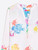 Vilagallo Carlota Watercolor Tropical Fish Tunic Shirt