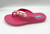 Oka-B Lanie Cowrie Shell Charms Flip Flop