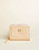 Spartina 449 Boho Palm Tee Icon Straw Mini Zip Wallet