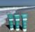 True Ocean Body Wash Cleanser