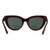 Peepers Capri Sun Sun Reader Eyeglasses