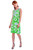 Gretchen Scott Flora Flirt Dress
