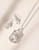 Spartina 449 Songbird Silver Necklace