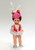 Madame Alexander Candy Cane Bizzazz Rockette 8" Doll
