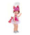 Madame Alexander Candy Cane Bizzazz Rockette 8" Doll