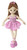Aurora Pink Ballerina Large 24" Cloth Doll