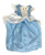 Little Adventures Cinderella Style Blue Princess Gown 18" Doll Clothes