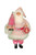 Hope Pink Santa Karen Didion Originals Figurine