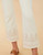 Spartina 449 Buttercream Kick Flare Rowen Jean Pant