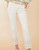Spartina 449 Buttercream Kick Flare Rowen Jean Pant