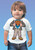 Just Add A Kid Novelty Toddler Boy's T-Shirt Top