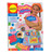 Alex Crafty Apron Sew and Decorate Craft Kit