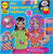 Alex Toys Little Hands Tapetastic Fashion Tape Craft Kit