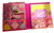 Pecoware Pink Princess Scrapbook Craft Kit