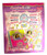 Pecoware Pink Princess Scrapbook Craft Kit