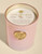 Spartina 449 Sea Le Vie Candle In Glass Jar