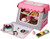 Haba Toys Pastry Bakery Shop Playset