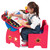 Alex Toys My Art Desk Children's Play Table and Chair Set