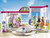 Playmobil City Life Shopping Mall Clothing Boutique Store Play Set