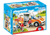Playmobil City Life Emergency Medical Supplies Ambulance Play Set