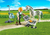 Playmobil City Life Veterinarian Horse X-ray Tech Play Set