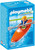 Playmobil Summer Fun Kid with Kayak Play Set