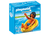 Playmobil Summer Fun River Rafting Tube Play Set