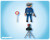 Playmobil Policeman with Radar Play Set