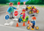 Playmobil City Life Kids Bikes and Traffic Guard & Signs Play Set