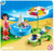 Playmobil Mother and Child in Wading Pool Play Set