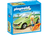Playmobil Summer Fun Surfer with Convertible Car Play Set