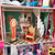 Kidkraft Storybook Castle Mansion 3 Story Large Dollhouse & Furniture Set