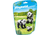 Playmobil Panda Bears Family Play Set