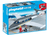 Playmobil City Life Private Jet Airplane Play Set