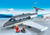 Playmobil City Life Private Jet Airplane Play Set
