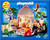 Playmobil Fairy Tale Princess Castle Room and Unicorn Play Set