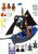 Playmobil Black Corsair Pirates Ship Play Set