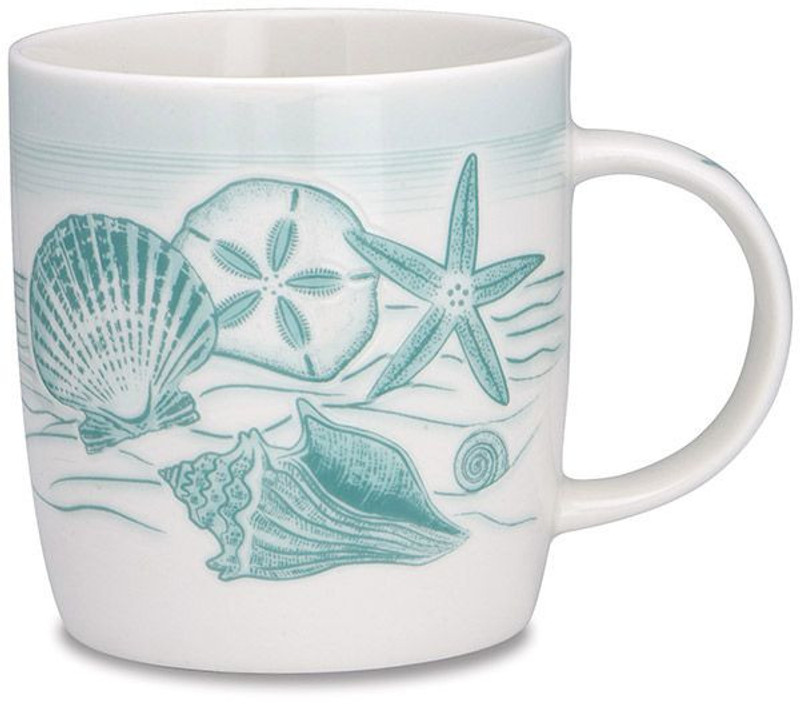 Cape Shore Atlantic Mug