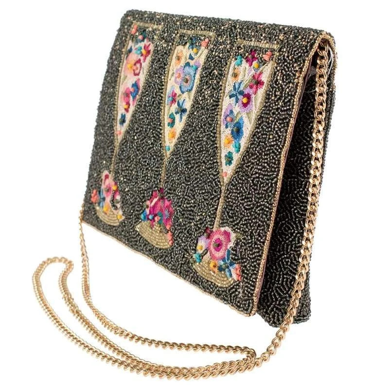 Garden Party Purse