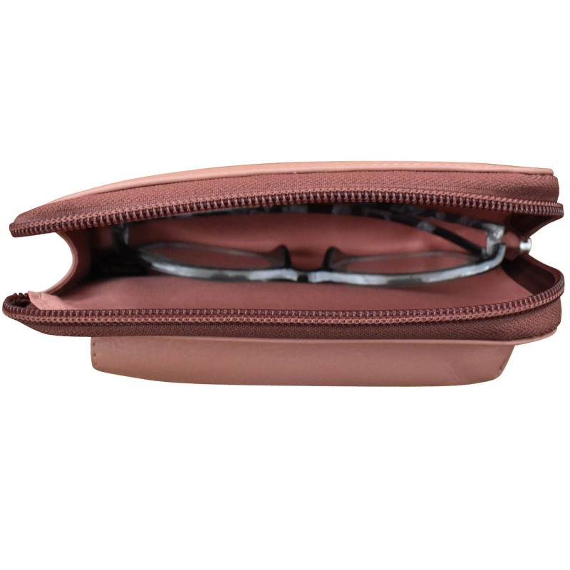 ili New York Leather Lipstick Case - Beach House Gift Boutique