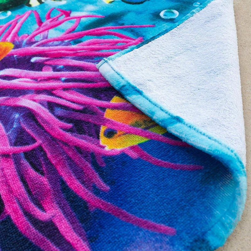 A to Z Towels Beach Towel - Thumbnail 2