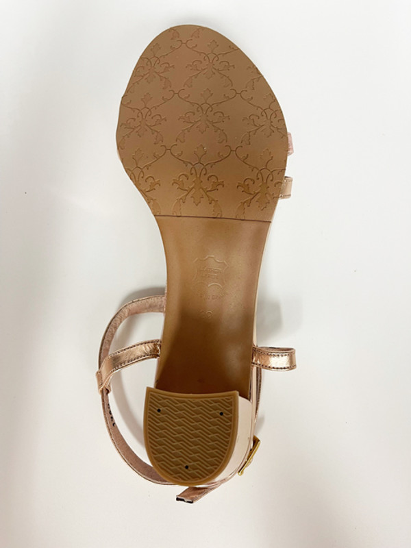 Shop Women's Gold Dress Sandals | DSW