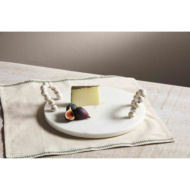 Mud Pie Marble Board