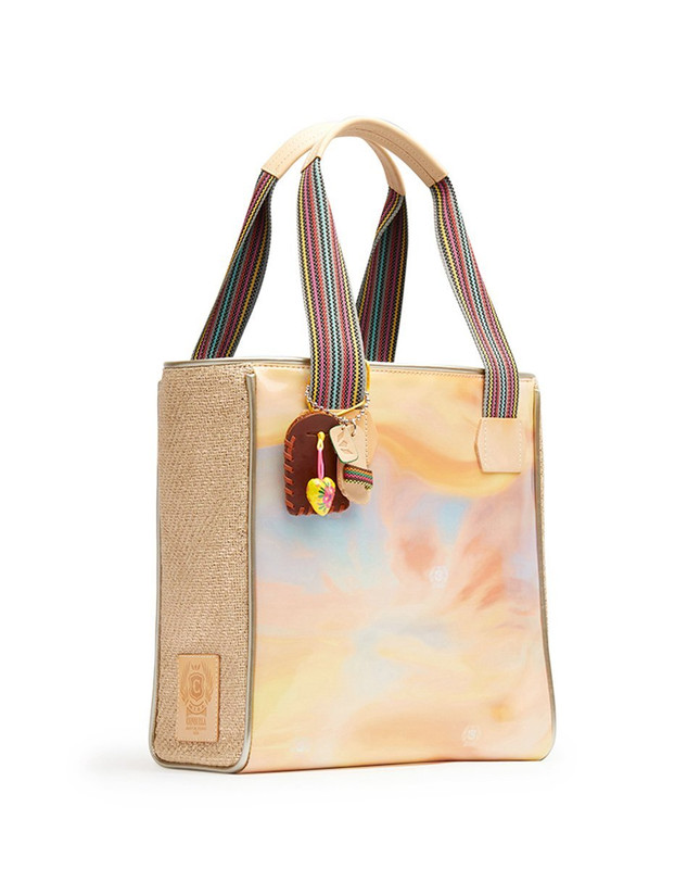 Consuela classic tote - Gem