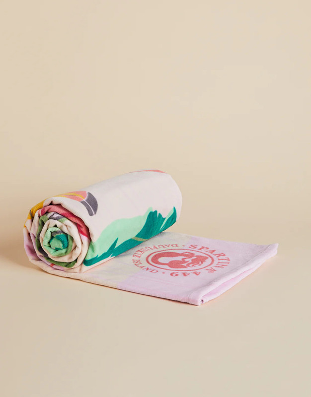 Spartina Beach Towel - Thumbnail 3