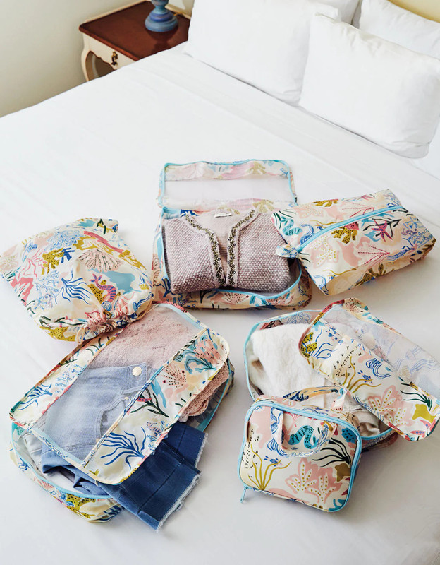 Spartina Packing Organizer Cube - Thumbnail 2