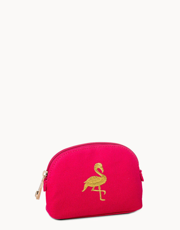 Spartina Cosmetic Case - Thumbnail 2