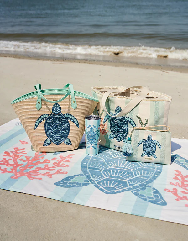 SPARTINA 449 Drink Tumbler - Thumbnail 3