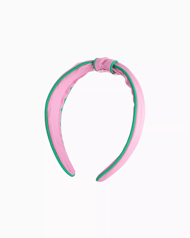 Lilly Pulitzer Low Knot Headband