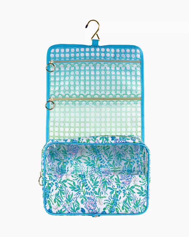 Lilly Pulitzer Toiletry Bag
